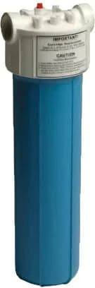 Antunes - Template Assisted Crystallization System, Reduces lime by 96-98%, 5 Gallon/Minute - TAC-05 (ETA 4-6 Weeks)