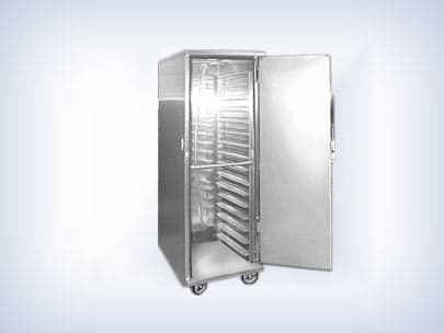 FWE – Enclosed Transport Cabinets – ETC-1826-11
