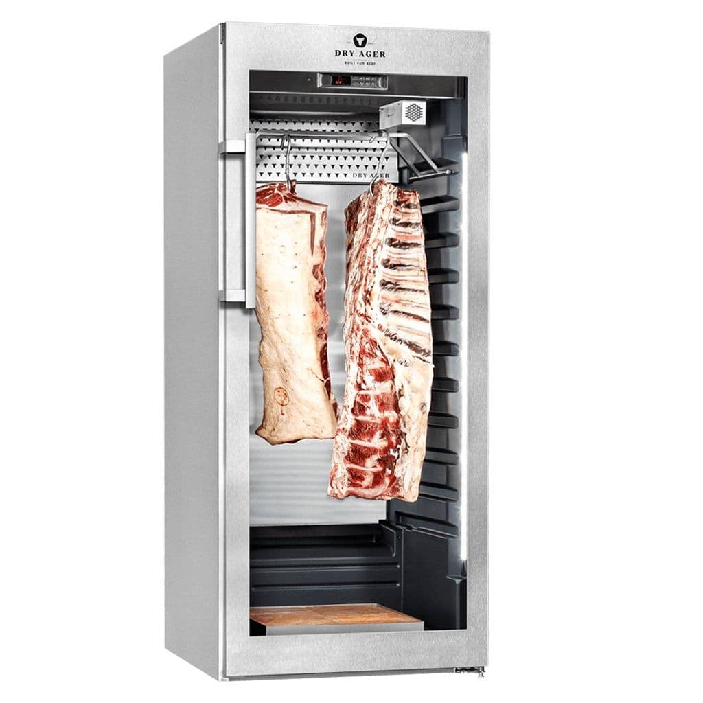 Dry Ager UX 1500 PRO 100 Kg Dry Aging Cabinet
