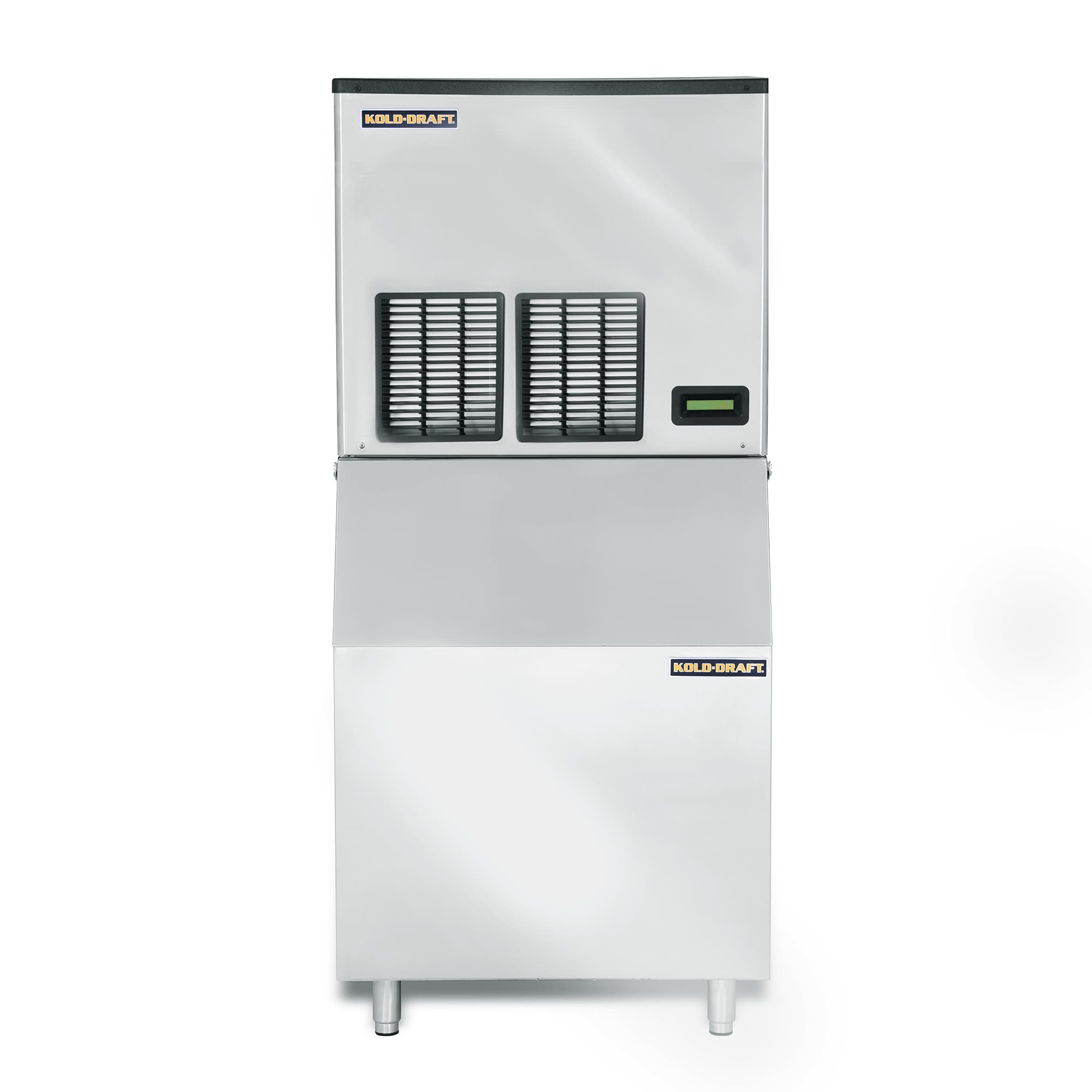 Kold Draft – KD GTX561 Cube Ice Machine – KD GBX564AC