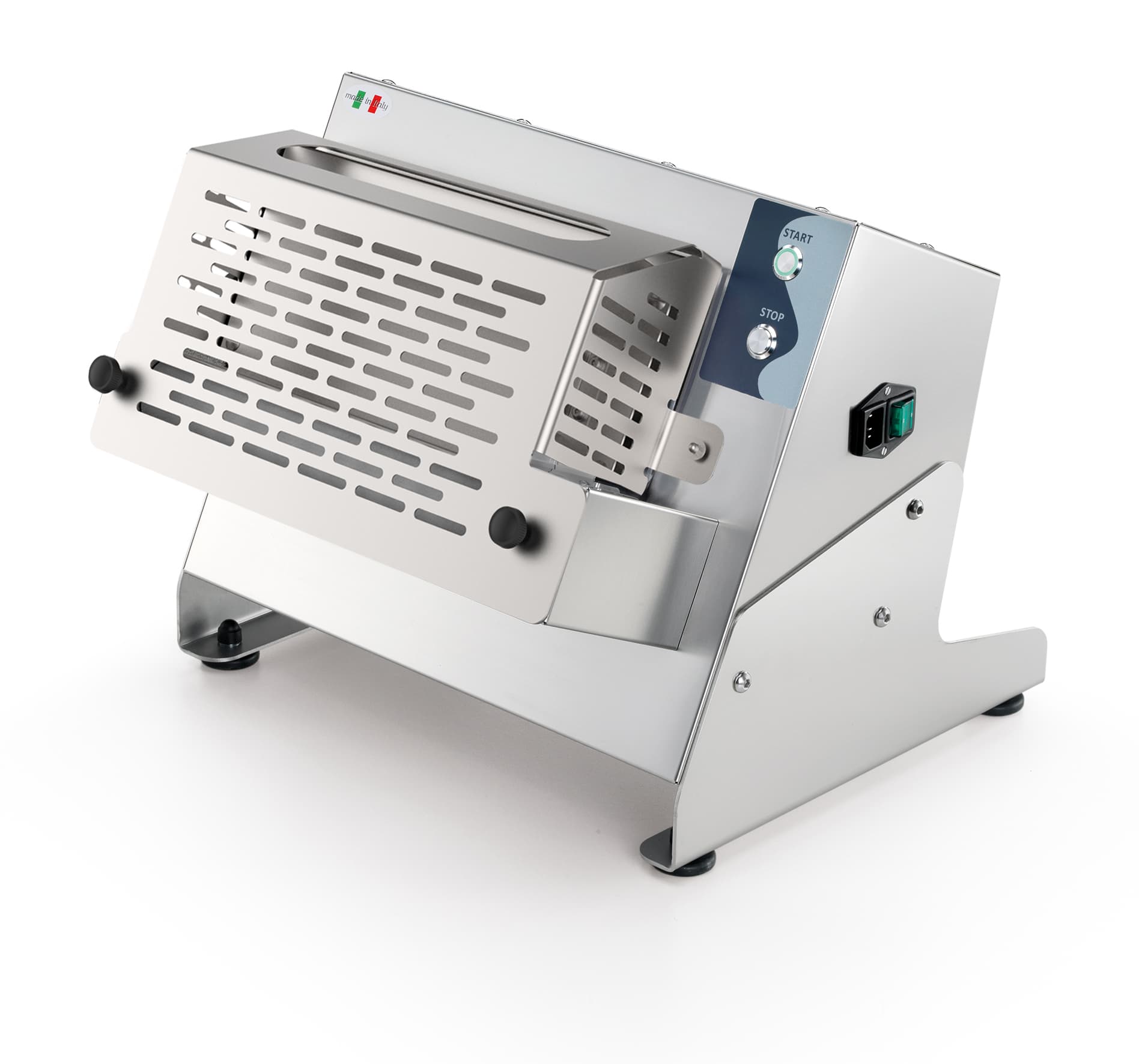 Eurodib – P-Roll 320/1+ Dough Sheeter – SMSPROLL3201PLUS