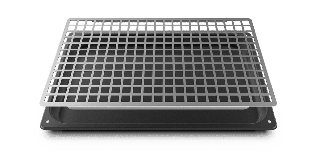 Unox – BACON.40 (Roasting and Braising, GN 1/1, GN 2/1) – TG945