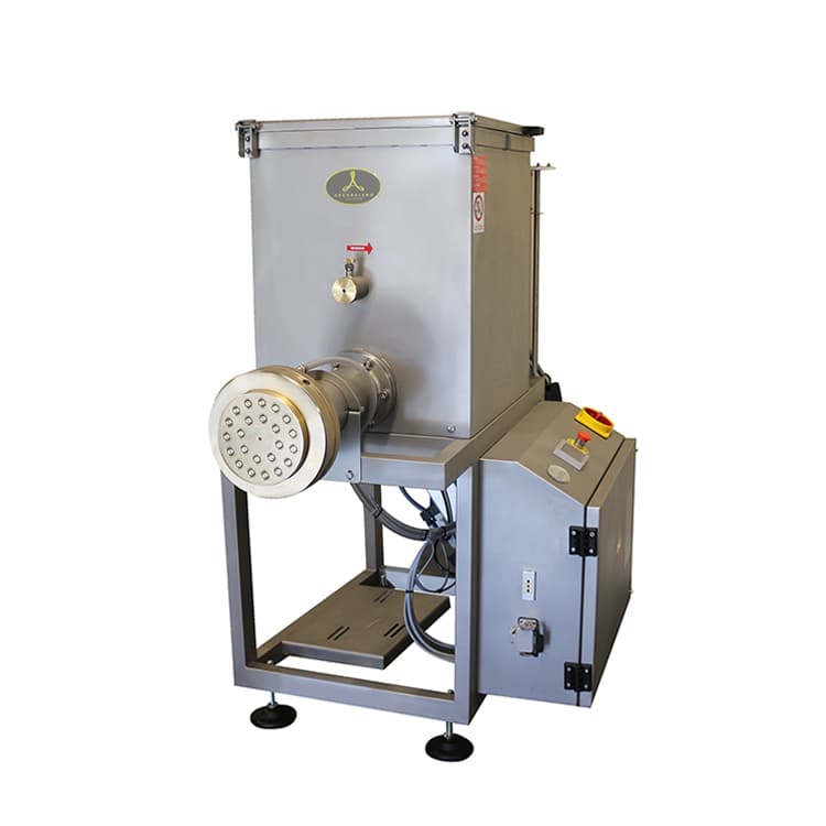 Arcobaleno AEX440 Pasta Extruder