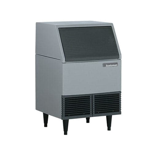 Scotsman AFE424 395 Lb Undercounter Flake Ice Machine