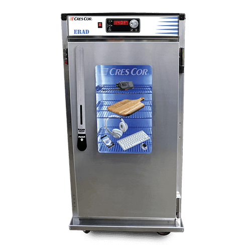 Cres Cor – Holding Cabinet – UV4RHA9