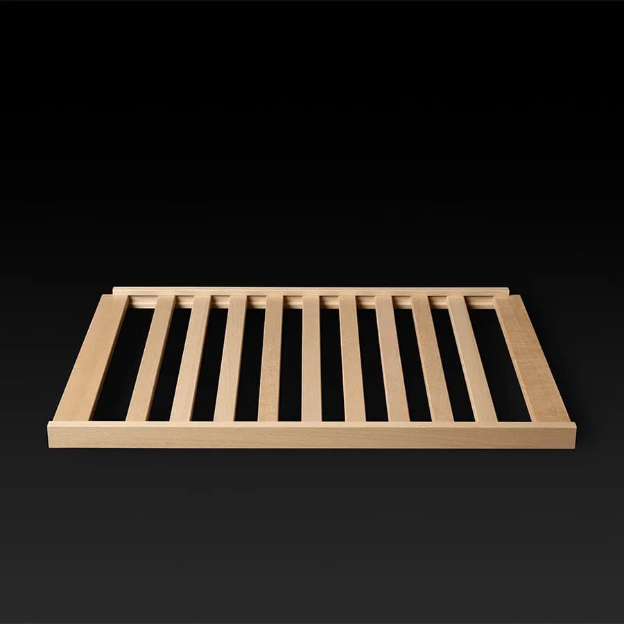 Dry Ager – Beech Wood Shelf Set for UX 750 Dry Aging Cabinet – DU0029