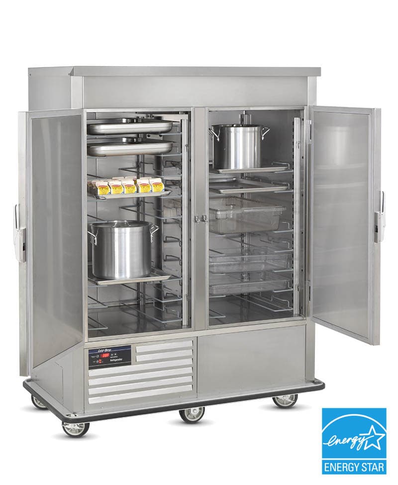 FWE – Mobile Refrigerated Cabinets – URS-20