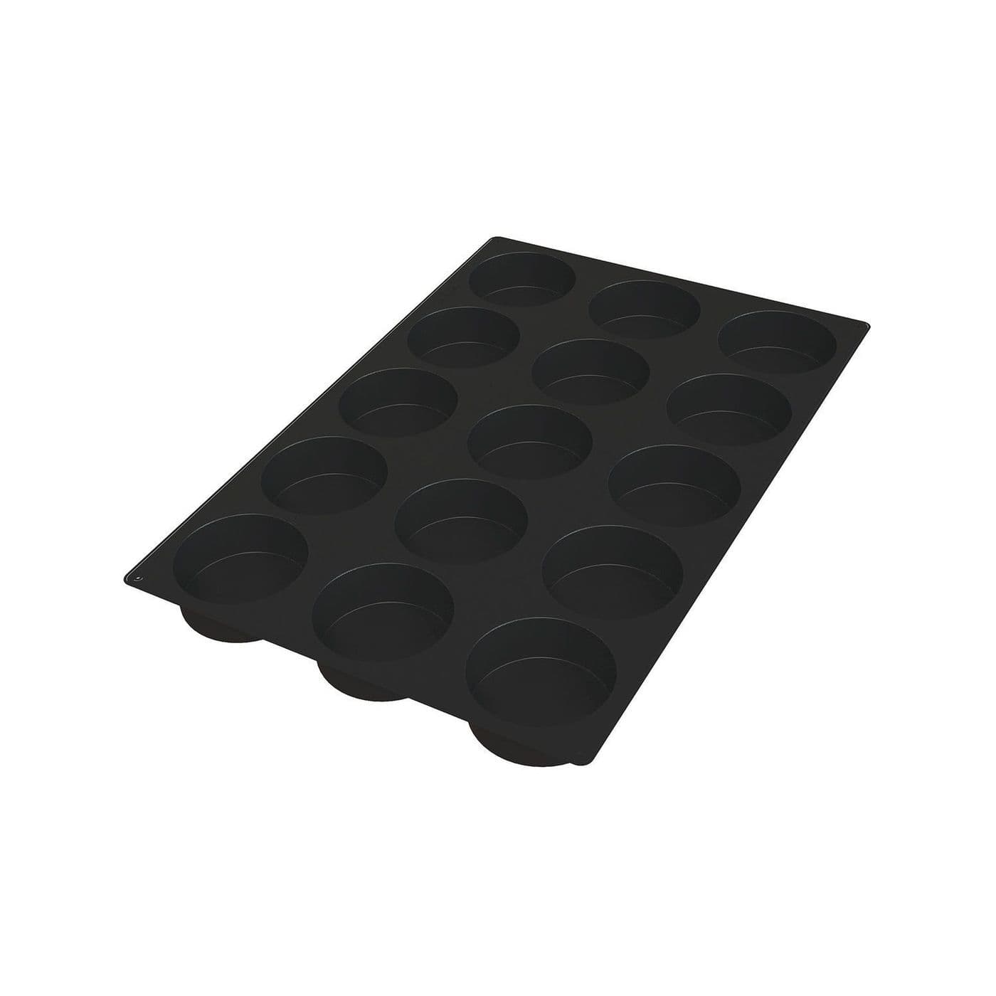 Silikomart – 60×40 Series Disco Mold – SQ067