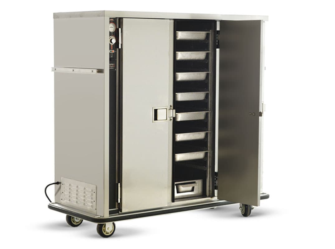 FWE – Humidified Heated Holding Transport Cabinets – PS-1220-45
