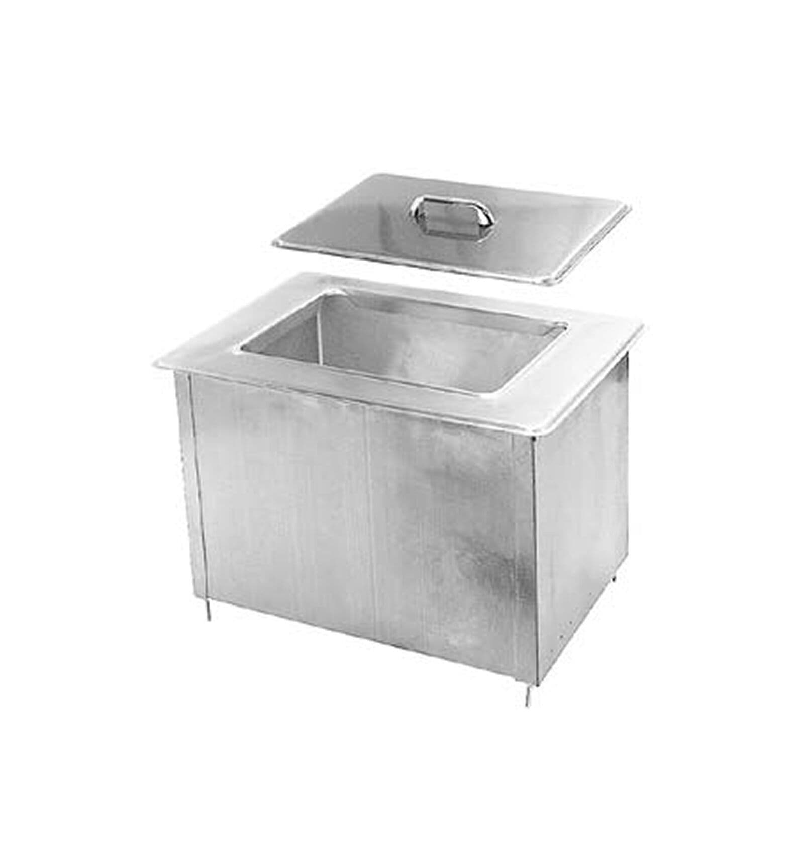 Randell – Serving Stations Ice Station Models – 9500IC