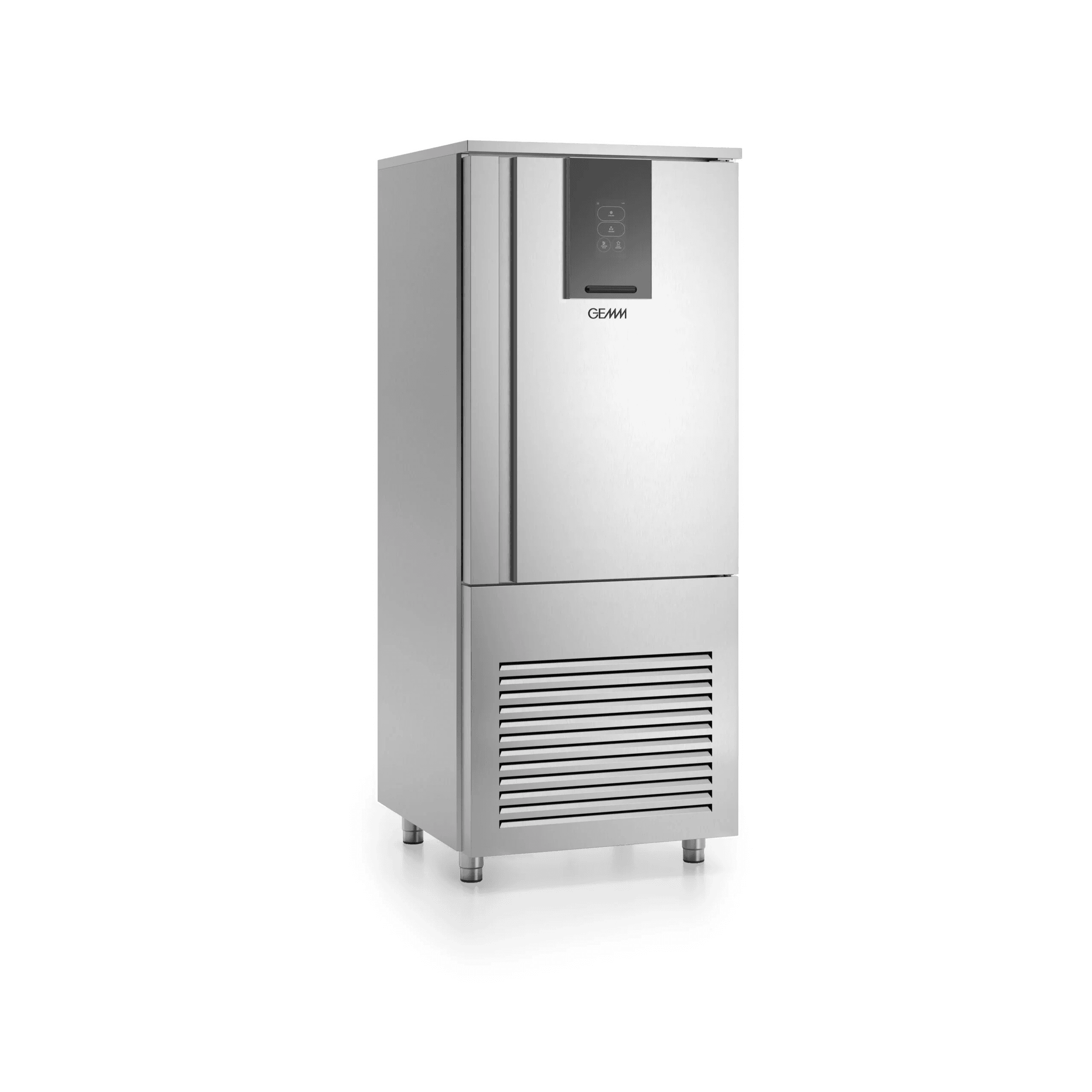 GEMM – Blast Chiller w/ 15 Trays & R290 Refrigerant – BCT15USN