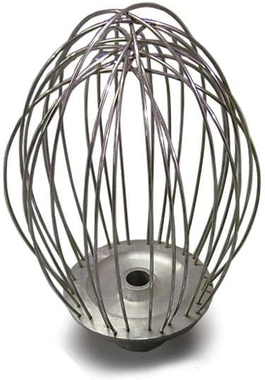 Wire Whip Replacement Accessory for 30 qt General Purpose Mixers (#20442 / #17836)