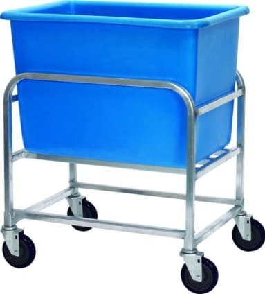 GBS – Bulk Mover - 8 Bushel Unit