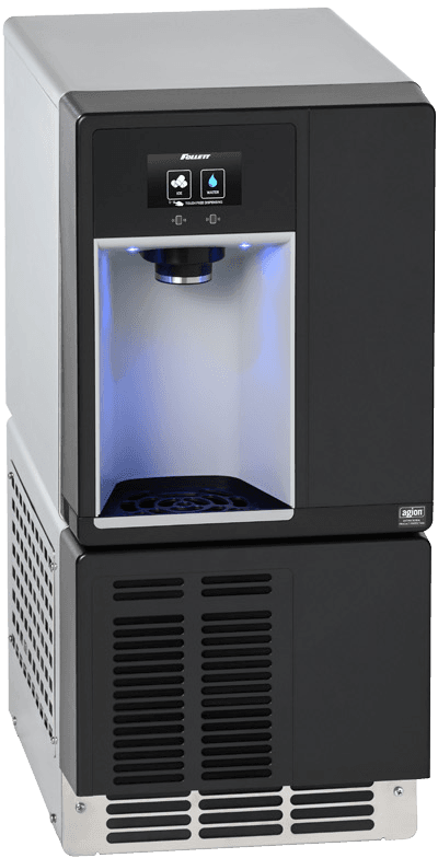 Follett CHAMPION7-UNDERCOUNTER Champion 7 undercounter ice and water dispensers