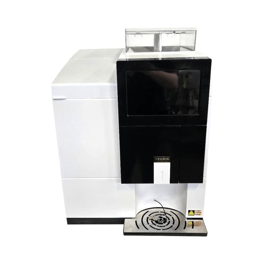 Keurig ECCELLENZA TOUCH Bean to Cup Hot Beverage Machine