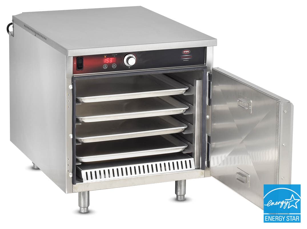 FWE – Heated Holding Cabinets – HLC-1826-4