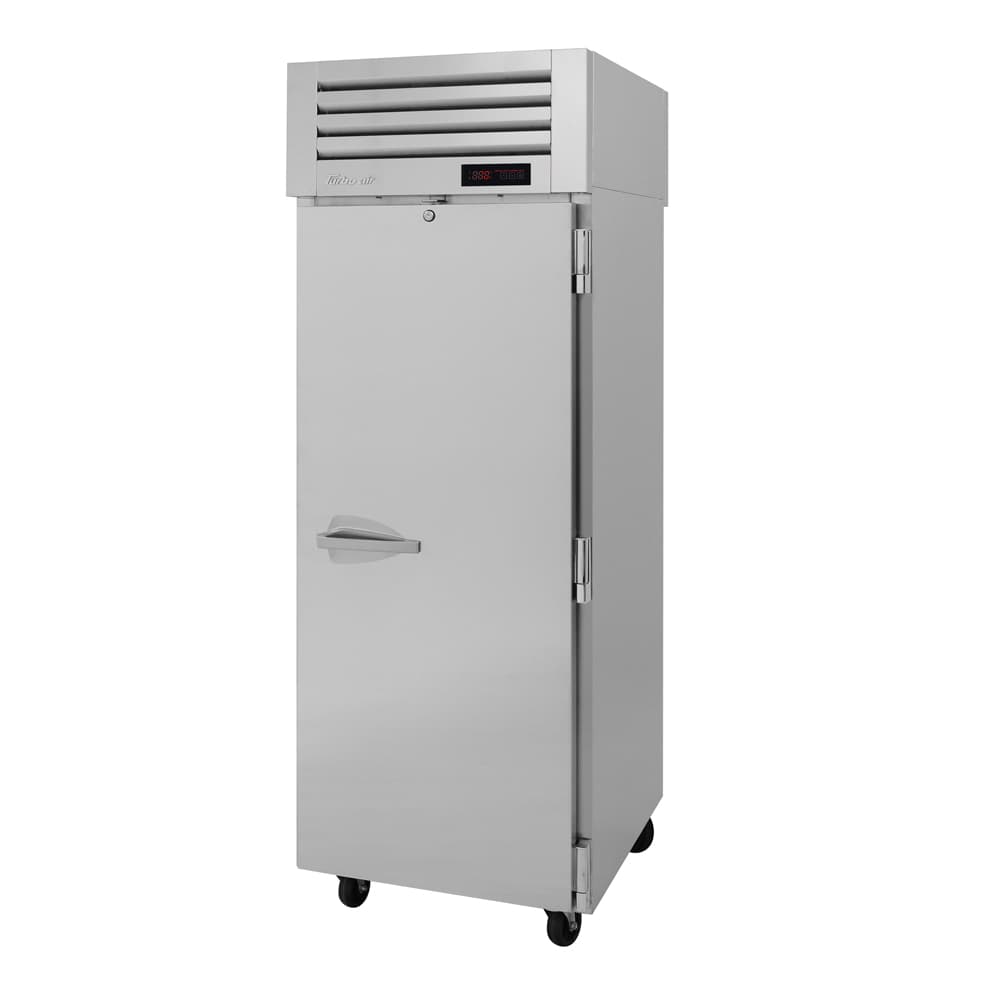 Turbo Air – PRO Series Heated Cabinet, 28-3/4″ Wide – PRO-26H2