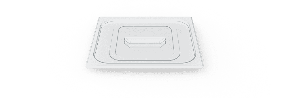 Unox – Superholding lid for EVEREO Ovens – TG806