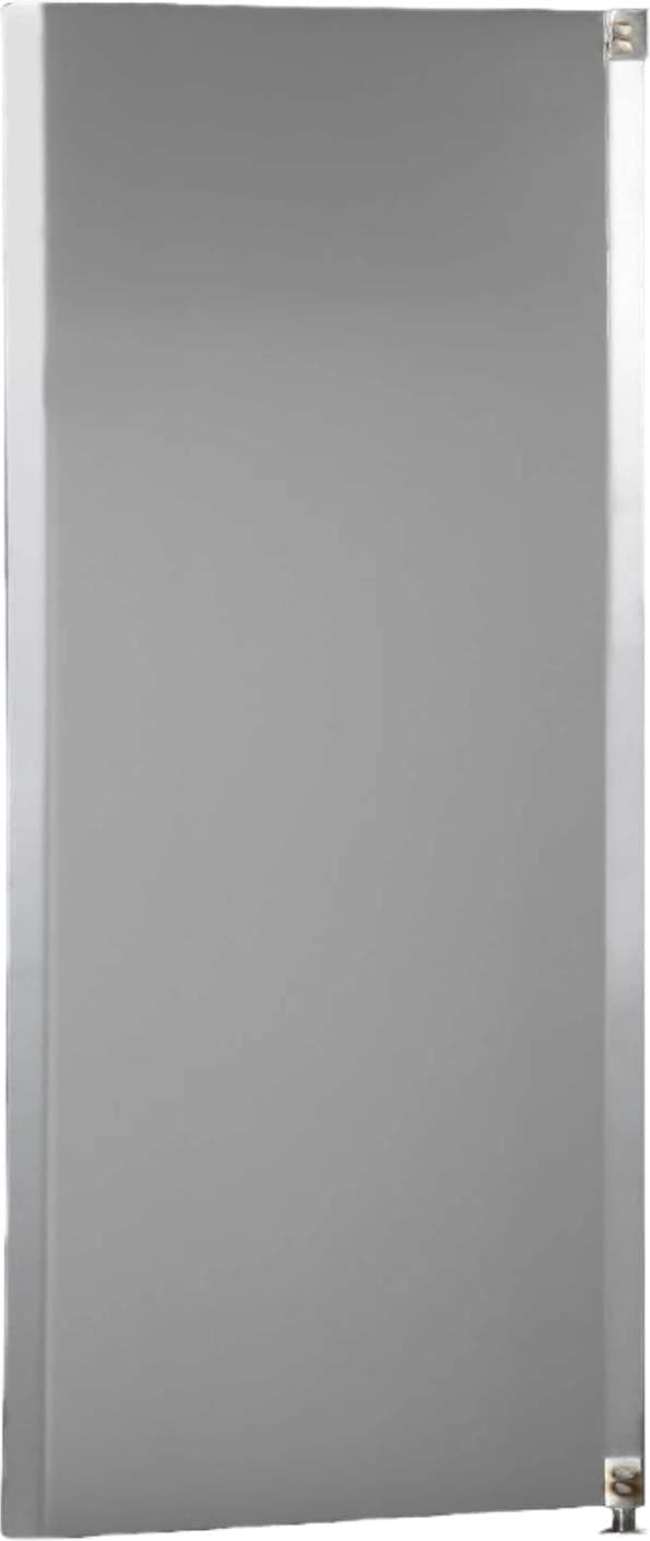 Potis GD3 Single Heat Shield (Left-Right)