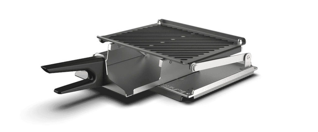 Unox – SPEED.Marks for SPEED.Pro Ovens – XUC270