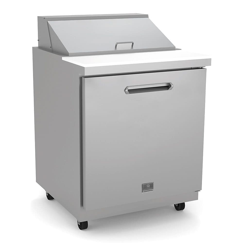 Kelvinator KCHST27.8 Sandwich Prep Table