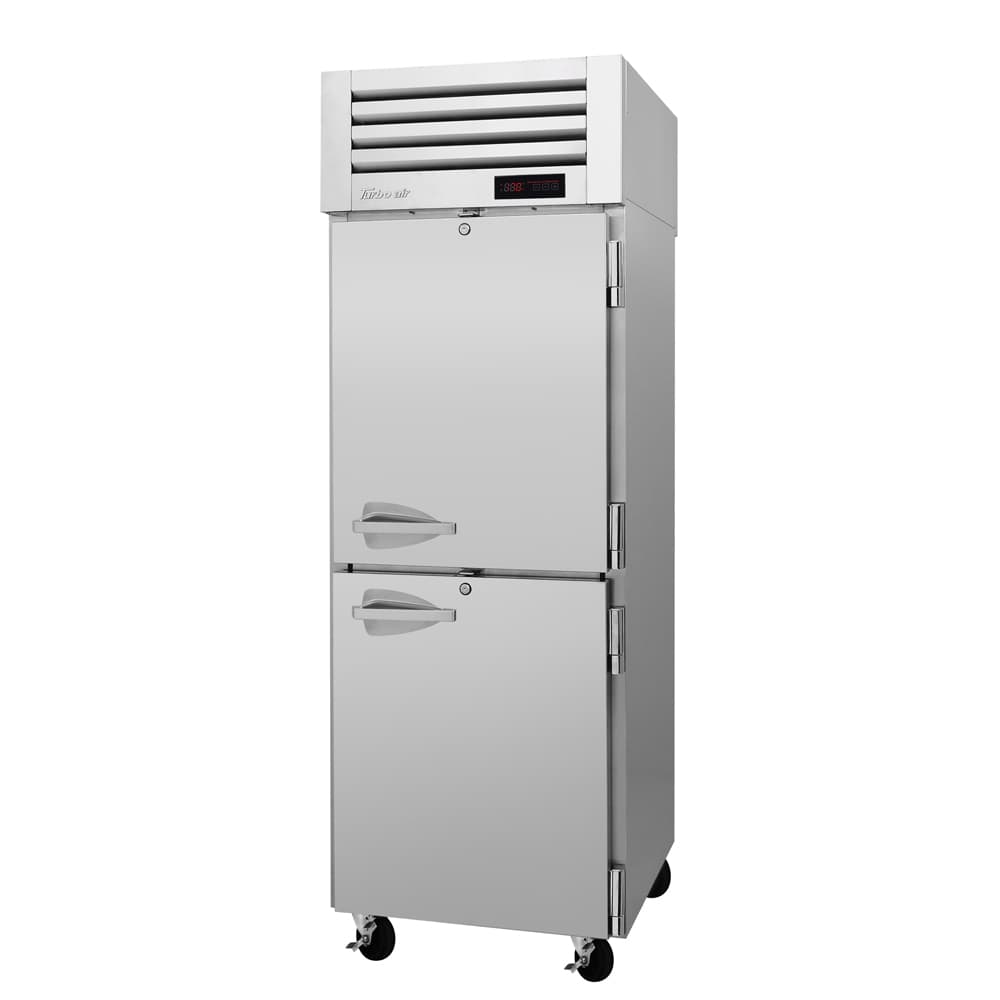 Turbo Air – PRO Series Heated Cabinet, 28-3/4″ Wide – PRO-26-2H2