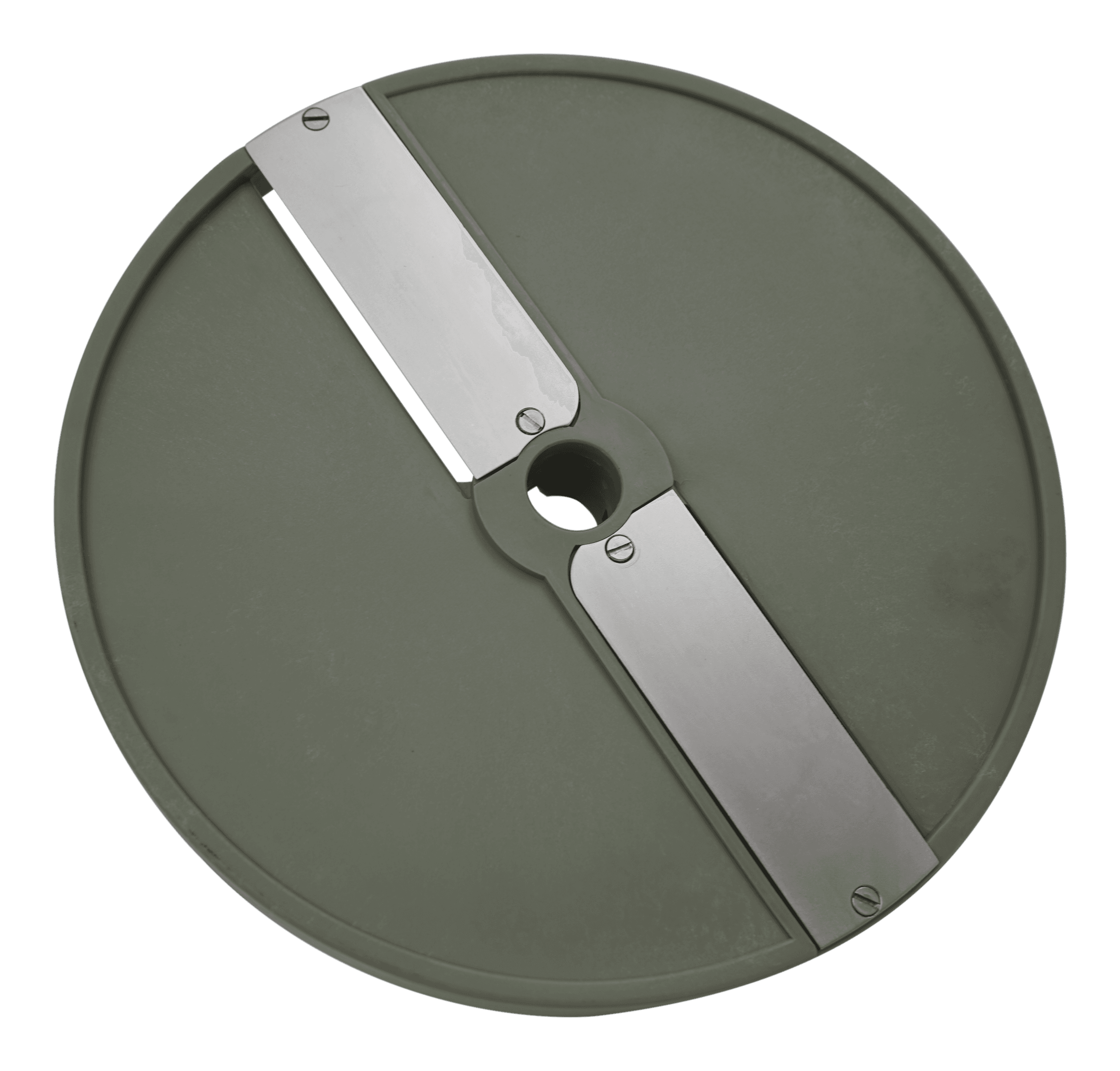 Eurodib – Slicing Disc 4 mm for Electric Vegetable Cutter