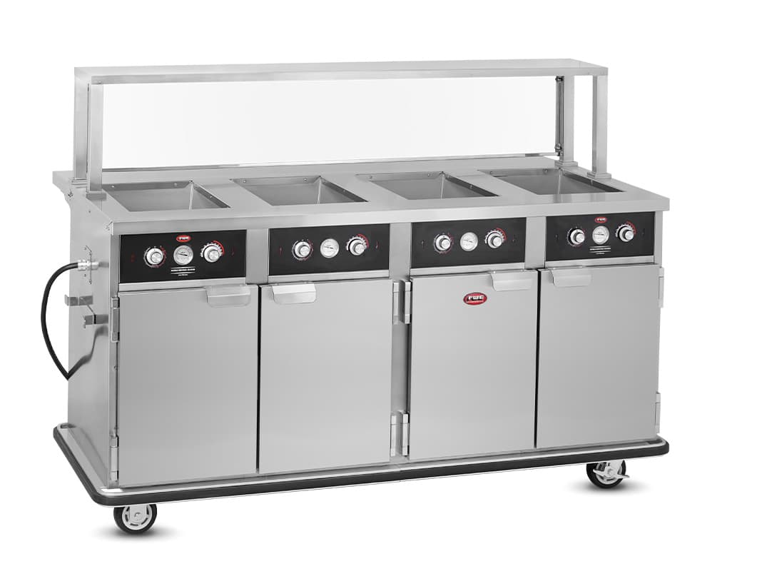 FWE – Tray Line Serving Wells – HLC-4W6-7H-28-HWR