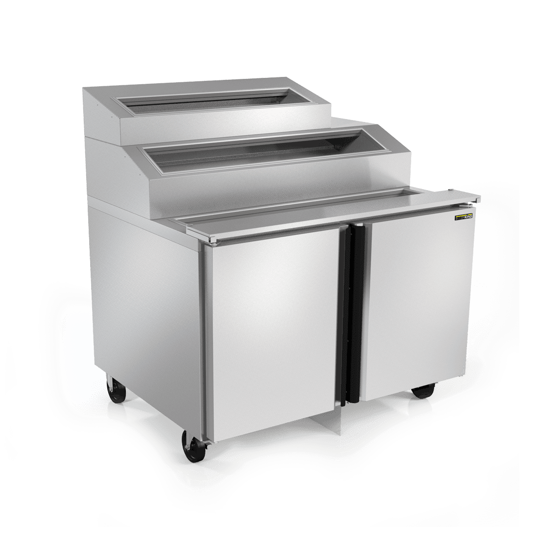 SilverKing – 48″ Fountainette – SKRN48-ESUS1