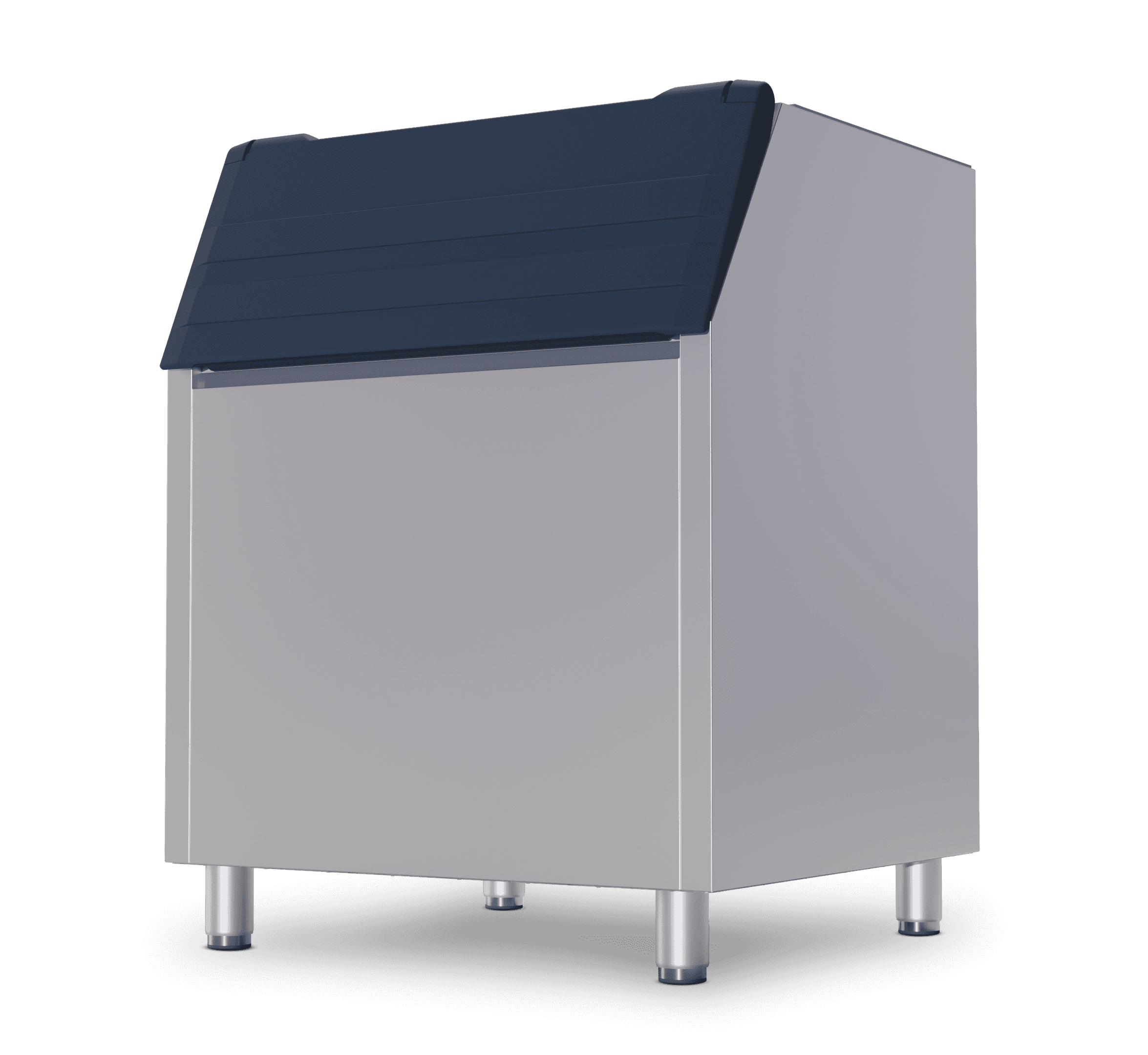 Brema – Commercial Ice Bin