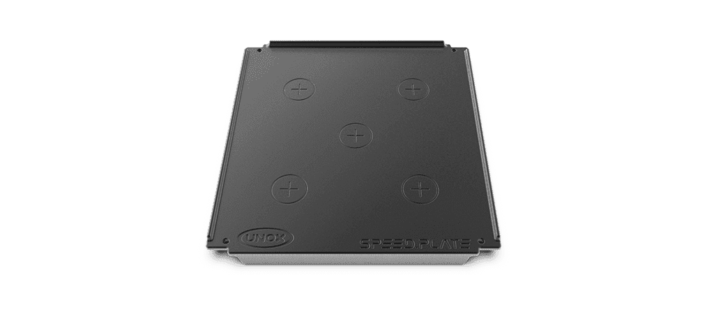 Unox – SPEED.Plate for SPEED-X Ovens – TG780