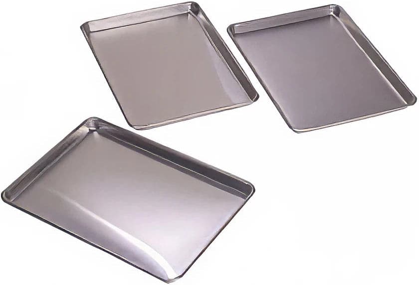 Antunes - 2.5" Deep Full Size Pans for DCH 300/320 - 213K105 (ETA 4-6 Weeks)