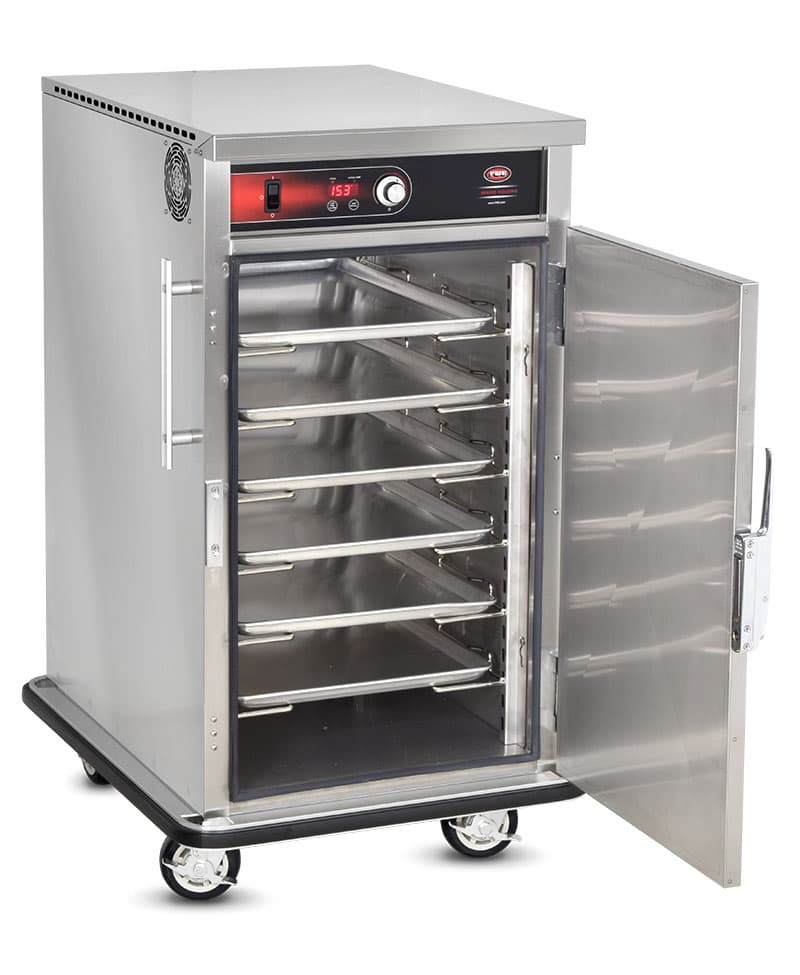FWE – Heated Holding Transport Cabinets – TST-10