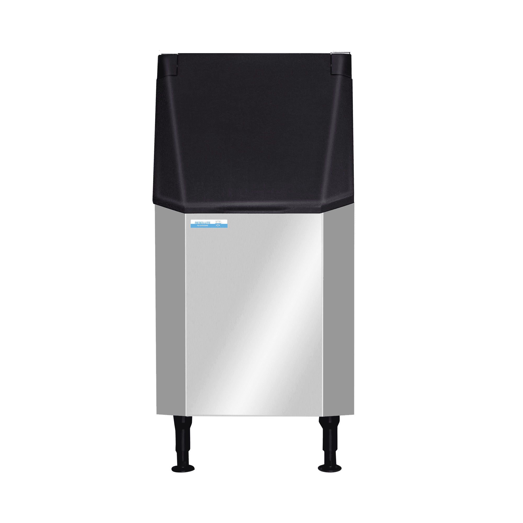Resolute – Ice Bin