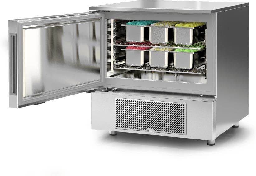 Afinox - INFINITY Start 5 Blast Chiller & Freezer - Start5