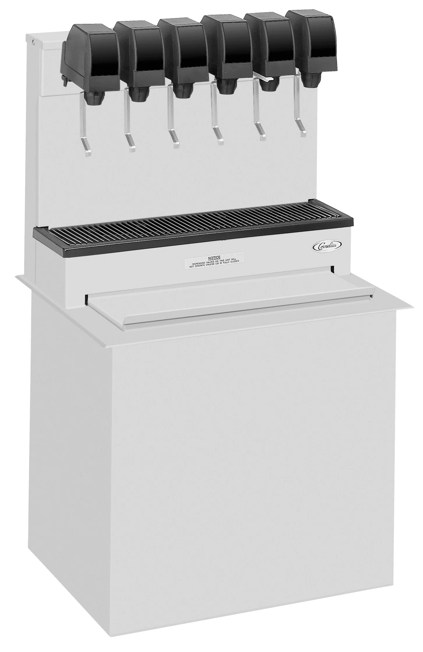 Cornelius – CB1722 Drop-In Dispenser