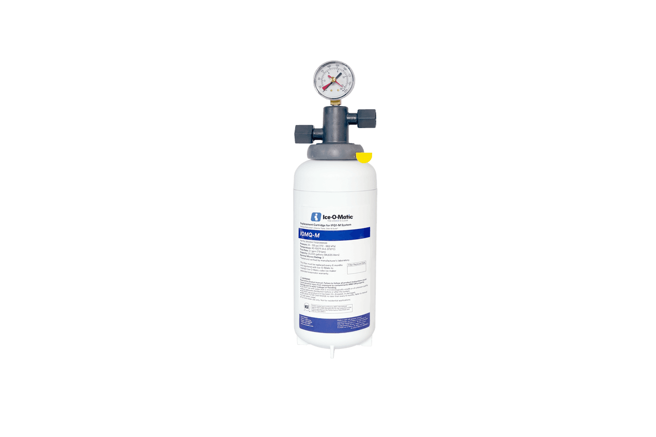 Ice-O-Matic – Ice Maker Water Filtration System – IFQ1-M