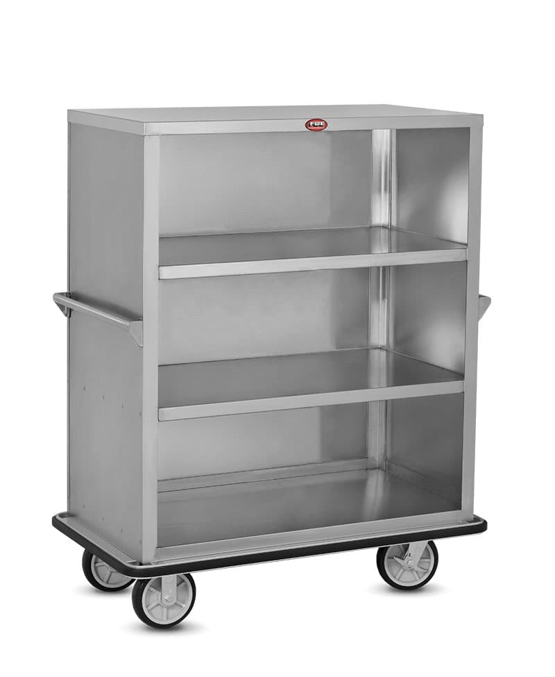 FWE – Utility Cart Inclosed – UCE-415-50