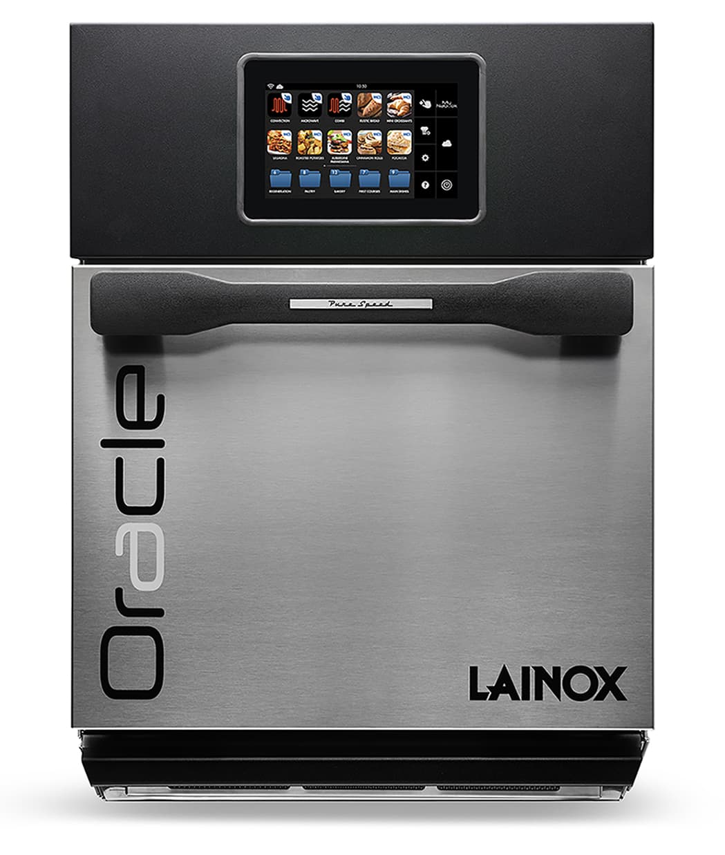 Oracle – Lainox Oracle-Grey Standard – ORACGS