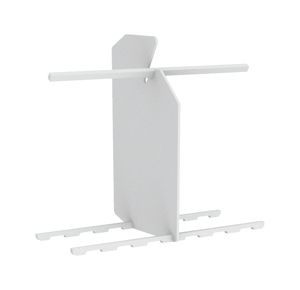 Ice-O-Matic – Bin Divider – KBD-01