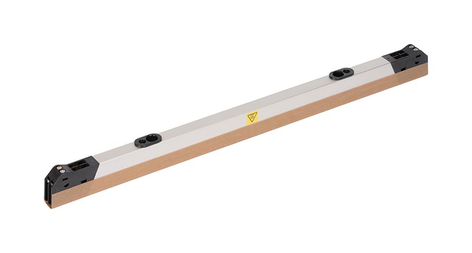 Atmovac – Sealing Bar Seal + Cut for Arctic 16/16D & Chinook 16+ Vacuum Packaging Machines – HKS0300215