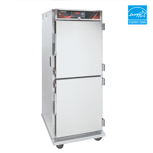Cres Cor – Fully Insulated Holding Cabinet – H-137-SUA-12DZ