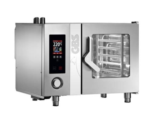 GBS CombiStar – FX61G3