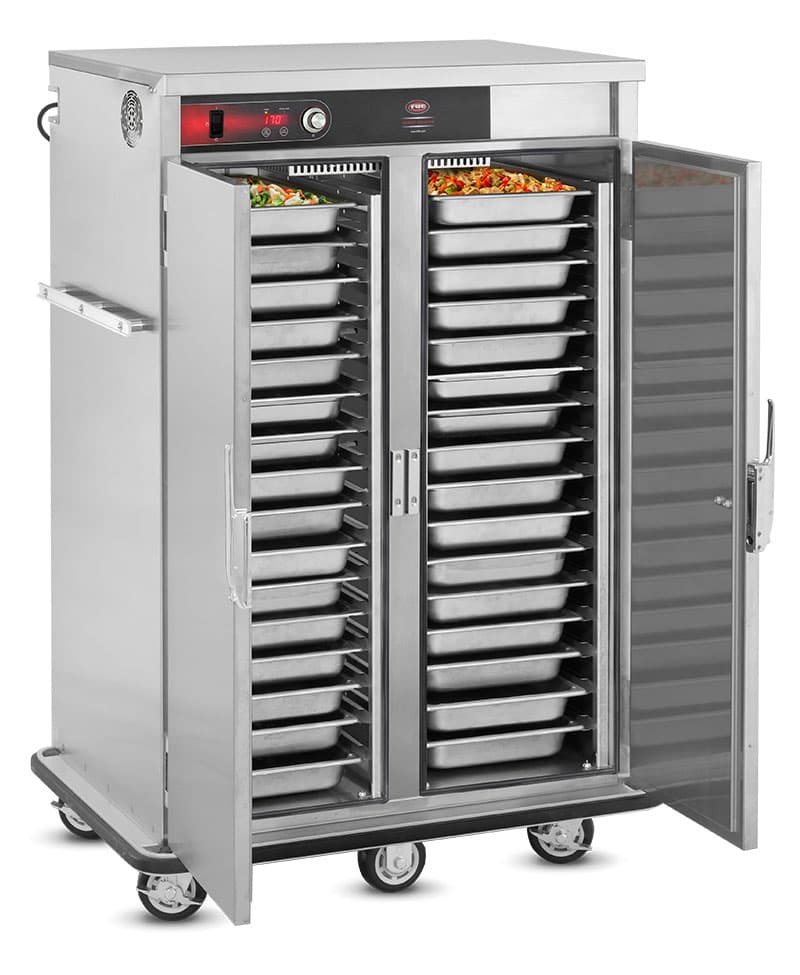FWE – Heated Holding Transport Cabinets – PST-32