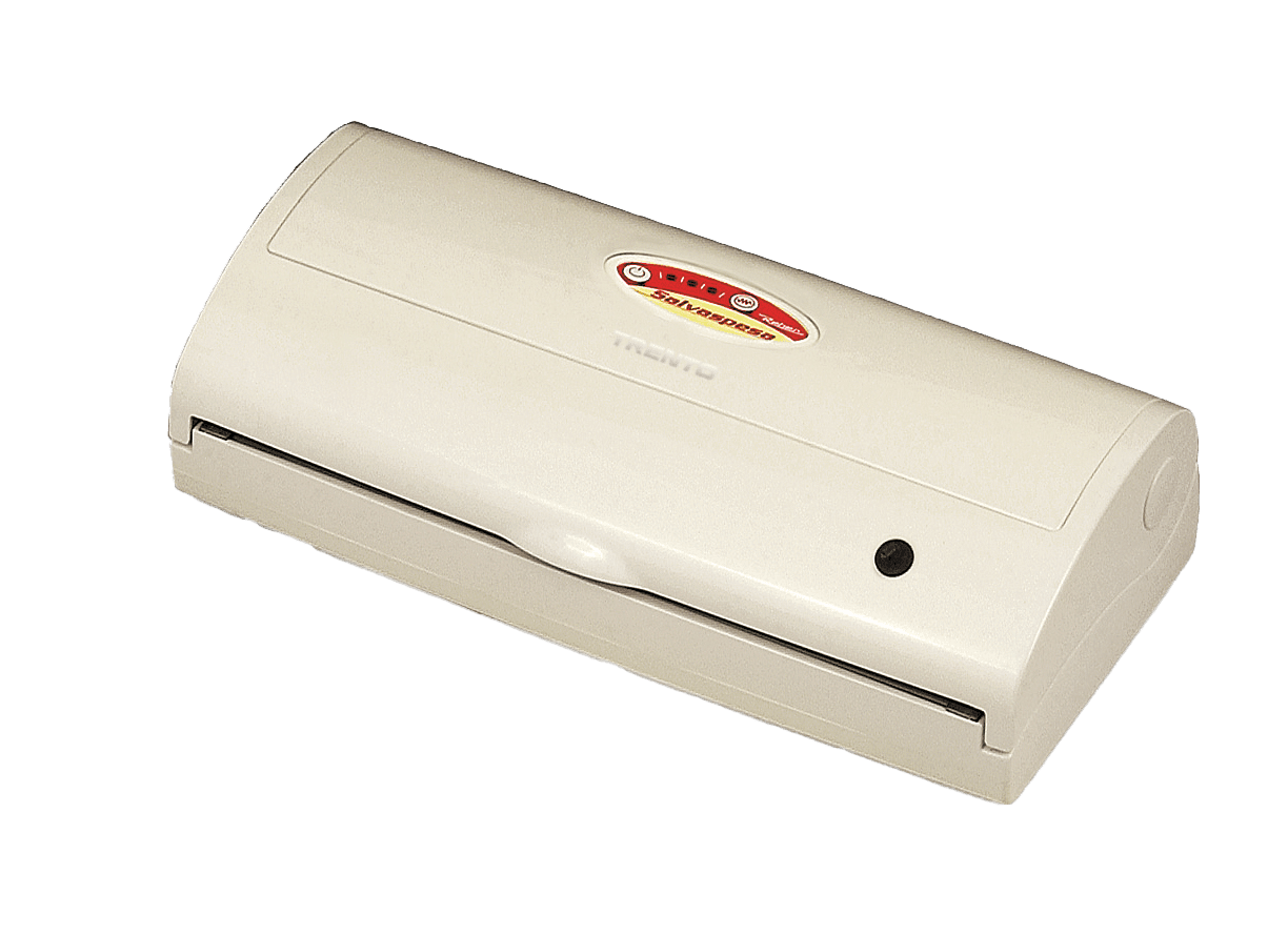 Residential Vacuum Packaging Machine with 13″ Seal Bar