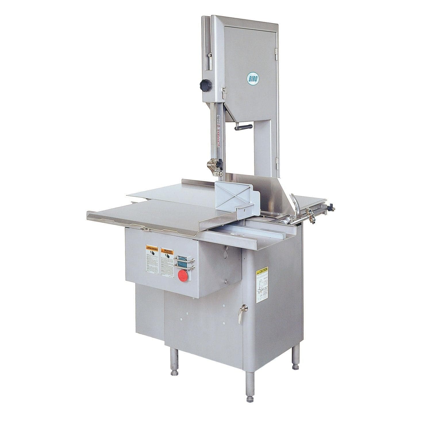 Biro Model 3334SS-4003FH-3 Meat Band Saw