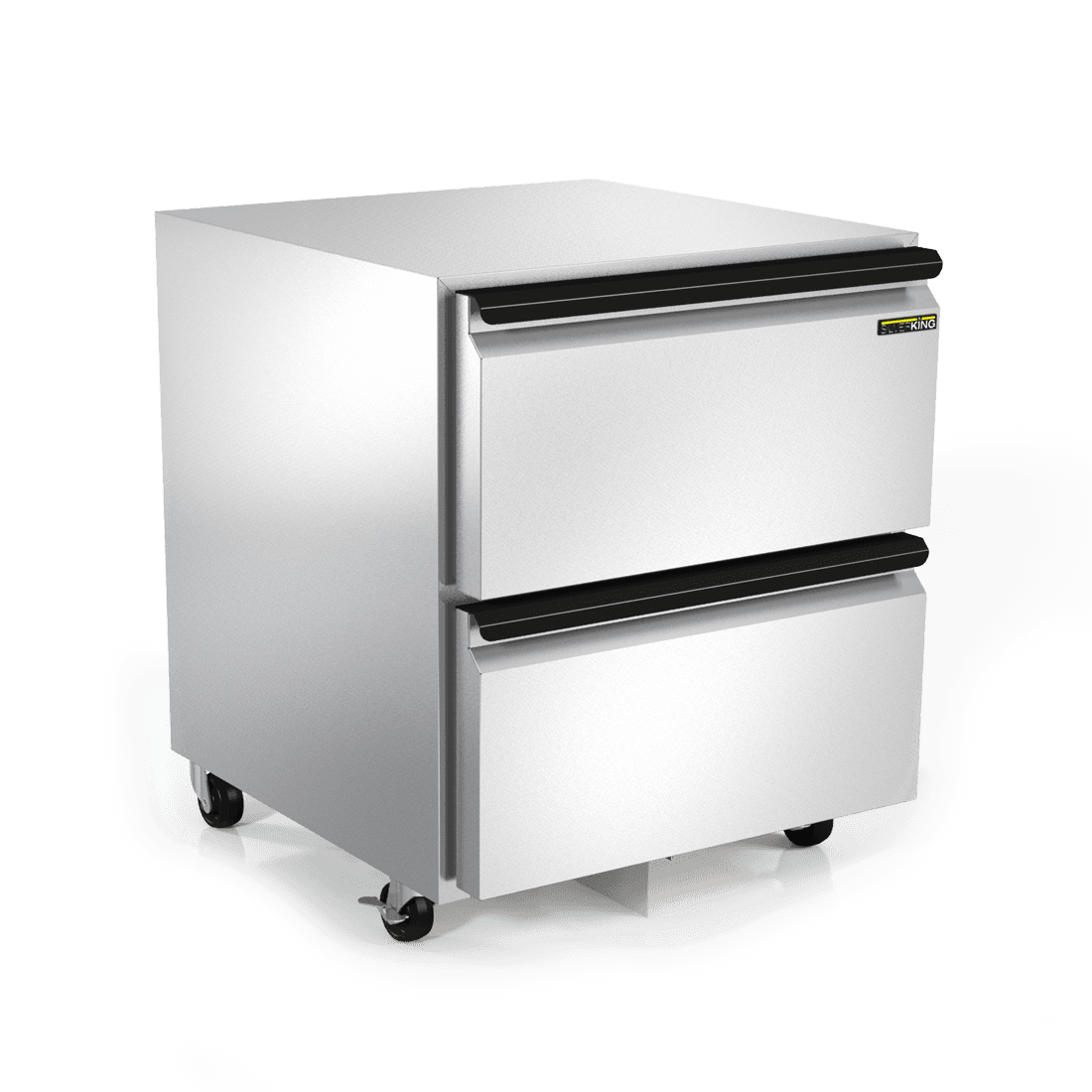 SilverKing SKF27A-EDUS1
