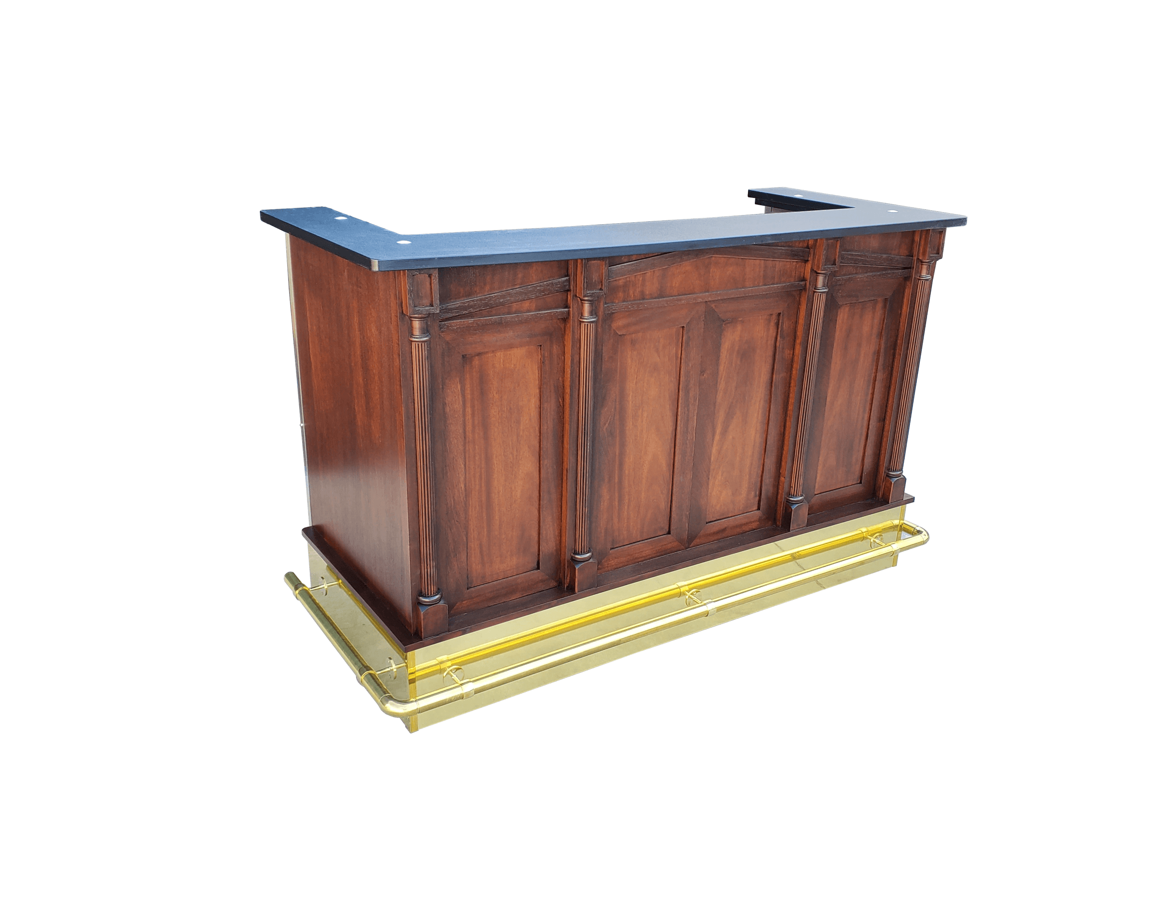 Lion's Wood – Arcadia Bar