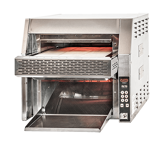 Nieco – Toaster – Ex6225