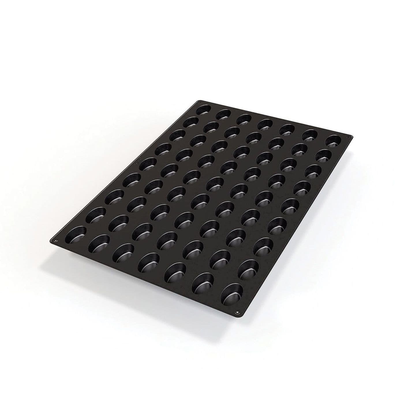 Silikomart – 60×40 Series Oval Mold – SQ056